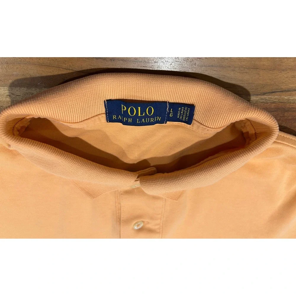 Polo Ralph Lauren polo ralph